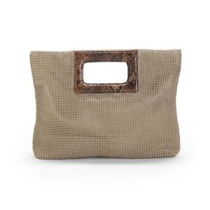 BCBGMAXAZRIA Clutch